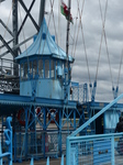 20140713 Newport transporter bridge